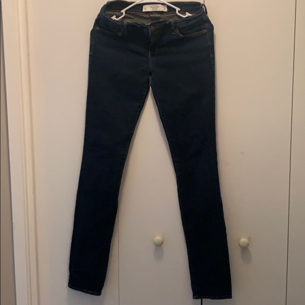 Abercrombie Jeans